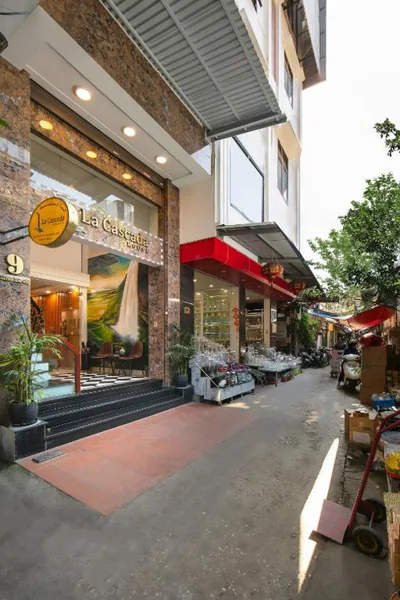 Hanoi La Cascada House & Travel – Photos 5