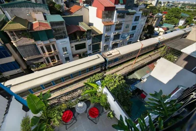 Hanoi La Cascada House & Travel – Photos 6