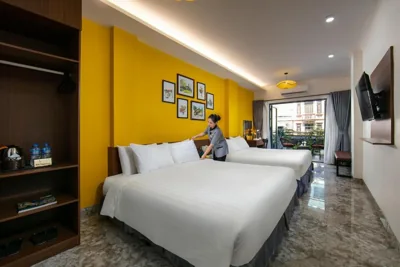 Hanoi La Cascada House & Travel – Photos 7