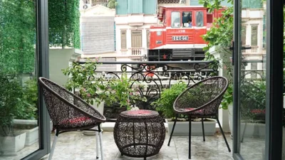 Hanoi La Cascada House & Travel – Photos 9