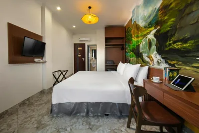 Hanoi La Cascada House & Travel – Photos 10