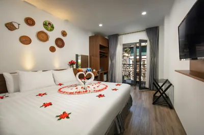 Hanoi La Cascada House & Travel – Photos 12