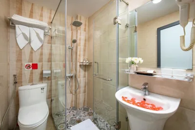 Hanoi La Cascada House & Travel – Photos 13