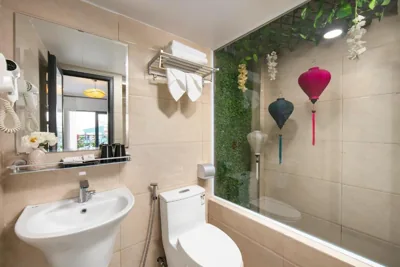 Hanoi La Cascada House & Travel – Photos 14